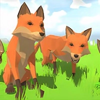 fox_simulator_3d Játékok