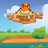 foxy_golf_royale Խաղեր