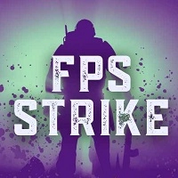 fps_strike ألعاب