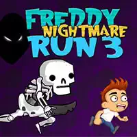 freddy_run_3 Juegos