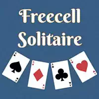 freecell_solitaire Тоглоомууд