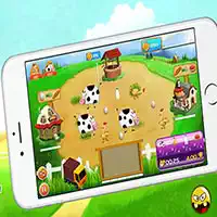 frenzy_farming თამაშები