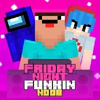 friday_night_funki_noob гульні