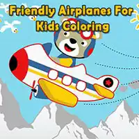 friendly_airplanes_for_kids_coloring ហ្គេម