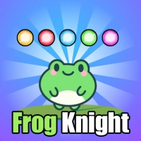 frog_knight ゲーム