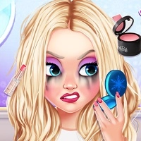 from_messy_to_classy_princess_makeover игри