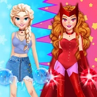 from_princess_to_superhero_transformation игри