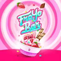 froyo_bar Trò chơi