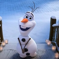 frozen_2_olaf_freeze_wall Ойындар