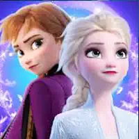 frozen_differences เกม