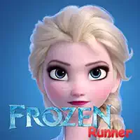 frozen_elsa_runner_games_for_kids Игры