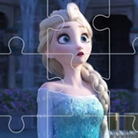 frozen_fever_jigsaw Trò chơi