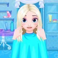 frozen_hair_salon Тоглоомууд