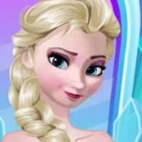 frozen_princess permainan