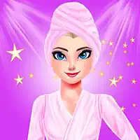 frozen_princess_game Խաղեր