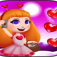 frozen_valentine_mania_match3 بازی ها