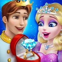 frozen_wedding_dress_up بازی ها