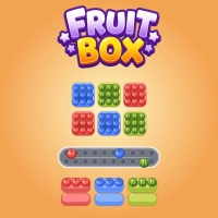 fruit_box_sort Mängud