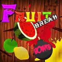 fruit_break Pelit