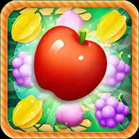 fruit_link_splash_match_3_mania Oyunlar