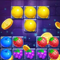 fruit_match4_puzzle Hry