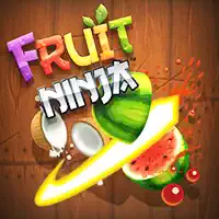 fruit_ninja Juegos