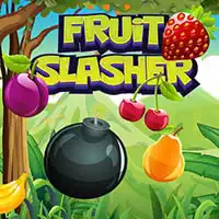 fruit_slasher гульні