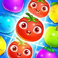 fruit_sort_puzzle بازی ها