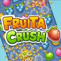 fruita_crush Ігри