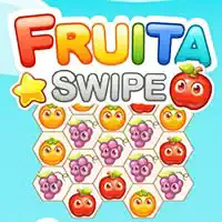 fruita_swipe Ойындар