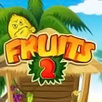 Frutas 2