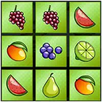 fruits_memory Igre