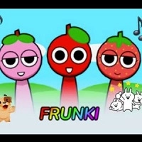 frunki_the_fruity_sprunki Παιχνίδια