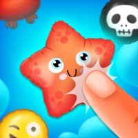 fun_balloon_pop เกม