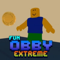 fun_obby_extreme ເກມ