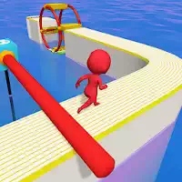 fun_race_3d بازی ها