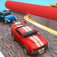 fun_race_car_3d खेल