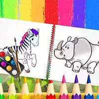 funny_animals_coloring_book Trò chơi