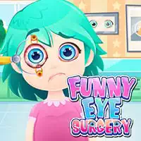 funny_eye_surgery Trò chơi