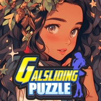 gal_sliding_puzzle Ігри