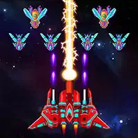 galaxy_attack_alien_shooter Mängud