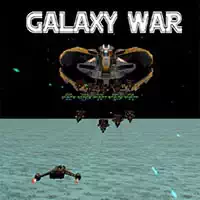 galaxy_war Oyunlar