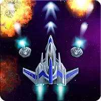 galaxy_warriors เกม