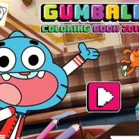 gambol_colouring_book Ігри