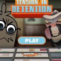 gambol_under_arrest เกม