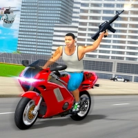 gangster_hero_open_world_crime_shooting เกม