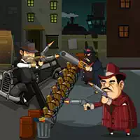 gangster_war بازی ها