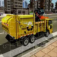 garbage_trucks_jigsaw 游戏