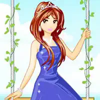 garden_princess Games