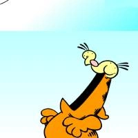 garfield_-_lasagna_from_heaven თამაშები